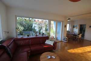 Modernisiertes 2-Familienhaus in der Heidenstückersiedlung – Karlsruhe – Vorschaubild 13