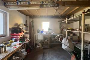 ***RESERVIERT*** Liebevoll saniertes Bauernhaus mit Hinterhaus & Garten in Erfurt/ Bindersleben – Flughafenstraße 54, 99092 Bindersleben, Erfurt – Vorschaubild 64
