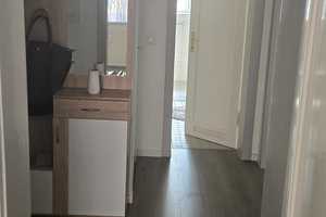 Charmante 2-Zimmerwohnung mit Balkon im westlichen Ringgebiet - Möbelübernahme möglich – Braunschweig – Vorschaubild 2