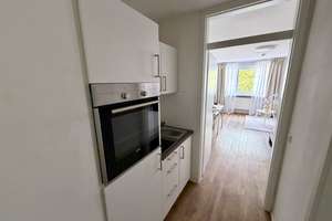 Modern möbliertes 1-Zimmer-Apartment in Top Lage – Keßlerstraße 18, 90489 Wöhrd, Nürnberg – Vorschaubild 7