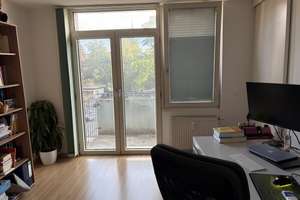 3-Zimmer-Wohnung in Darmstadt-Ost – Pützerstraße 6b, 64287 Darmstadt-Ost, Darmstadt – Vorschaubild 2