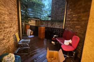 Helle 3-Zimmer Erdgeschosswohnung mit Balkon in Karlsruhe Weststadt – Scheffelstraße 35, 76135 Weststadt, Karlsruhe – Vorschaubild 13