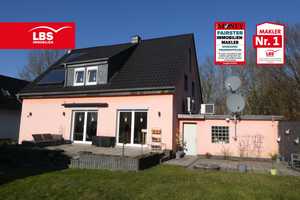 !!! RESERVIERT !!! Tolles modernisiertes Einfamilienhaus in ruhiger Lage – Ennepe-Ruhr-Kreis – Vorschaubild 1