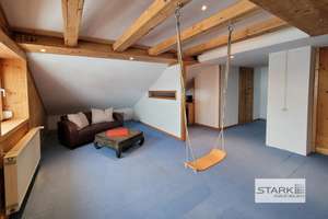 Gepflegtes Wohnhaus mit Balkon, Terrasse, Garten und Garage in Sulzdorf – Die vollständige Adresse der Immobilie erhältst du vom Anbieter., 97232 Giebelstadt – Vorschaubild 24