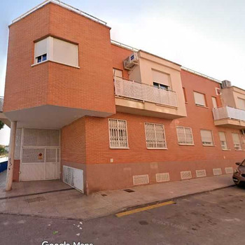 Wohnung in Alguazas