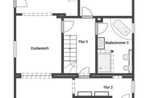 Modernes Einfamilienhaus mit Garage und Traumgarten – Naturnah Wohnen in Maintal! – Die vollständige Adresse der Immobilie erhältst du vom Anbieter., 63477 Maintal – Vorschaubild 26