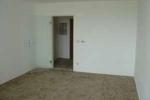 Münchner 1-Zi. Appartement mit Balkon/Loggia, Tiefgarage und Kellerabteil in Oberföhring, vermietet – Fritz-Meyer-Weg 55, 81925 Oberföhring, München – Vorschaubild 5