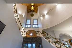 Einfamilienhaus mit Eleganz & Wohnkomfort trifft Landhausluxus – Ihr exklusives Refugium in Wehingen – Tuttlingen (Kreis) – Vorschaubild 23