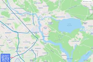 Doppelhaushälfte nahe Müggelsee | Niedrigenergiehaus mit Wintergarten & Kamin in Berlin-Köpenick – Die vollständige Adresse der Immobilie erhältst du vom Anbieter., 12557 Köpenick, Berlin – Vorschaubild 15