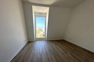 Neubauwohnung mit Loggia: Moderne 3-Zimmer im Dachgeschoss – Kreuzstraße 25, 4103 Zentrum-Ost, Leipzig – Vorschaubild 4
