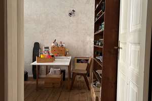 2 Zimmer Altbau mit Balkon nahe Tempelhofer Feld – Emser Straße 98, 12051 Neukölln (Ortsteil), Berlin – Vorschaubild 5