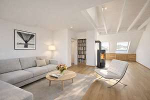 Viel Platz zum Wohlfühlen! – 45470 Altstadt I, Mülheim an der Ruhr – Vorschaubild 5