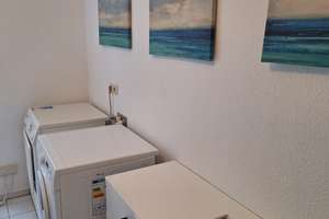  Sanierte 3-Zimmer- Altbauwohnung im Nordend - WG geeignet – 60316 Nordend-Ost, Frankfurt am Main – Vorschaubild 4