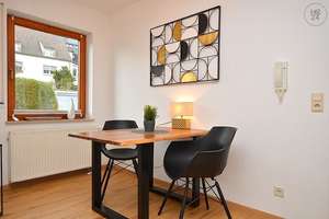 Modern möblierte 1,5-Zimmerwohnung in Würzburg/Frauenland – Die vollständige Adresse der Immobilie erhältst du vom Anbieter., 97074 Frauenland, Würzburg – Vorschaubild 5