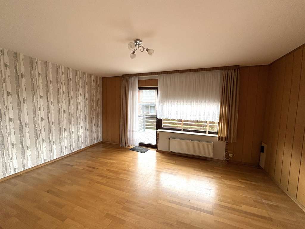 Immobilie in Nienstädt - "Teilvermietetes Zweifamilienhaus in ruhiger Lage von Meinefeld!" - Bild 3