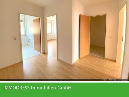 Barrierefreie Wohnung Mieten In Halberstadt Immobilienscout24