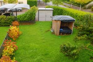 Stylisches Einfamilienhaus mit top Ausstattung in gefragtem exquisiten Viertel Frankfurts – Die vollständige Adresse der Immobilie erhältst du vom Anbieter., 60438 Kalbach-Riedberg, Frankfurt am Main – Vorschaubild 7