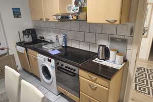 Charmante 2,5-Zimmer-Dachgeschosswohnung in Essen Stadtmitte – Hindenburgstr. 23, 45127 Westviertel, Essen – Vorschaubild 6