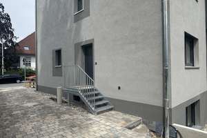 Erstbezug | hochwertige 2-Zimmer Wohnung  | Einbauküche | Stellplatz | KFW55 | ER-Zentrum – Anton-Bruckner-Straße 8, 91052 Röthelheim, Erlangen – Vorschaubild 21