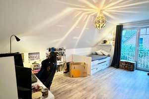 Moderner Wohntraum auf großem Grundstück zu verkaufen! – Die vollständige Adresse der Immobilie erhältst du vom Anbieter., 22415 Langenhorn, Hamburg – Vorschaubild 8