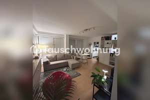 Tauschwohnung: Suche 2-Zimmer-Wohnung iin Köln zum Tauschen