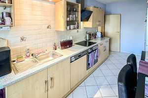 Gepflegte 3-Zimmer-Wohnung mit zwei Balkonen in Bremerhaven – Bremerhaven – Vorschaubild 8