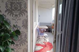 3-Zimmer-Wohnung mit Süd-West-Balkon – provisionsfrei von privat – Die vollständige Adresse der Immobilie erhältst du vom Anbieter., 81476 Forstenried, München – Vorschaubild 16