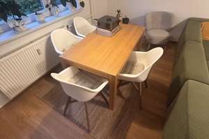 3-Zimmer-Wohnung in zentraler Lage Nähe Kurfürstendamm – Die vollständige Adresse der Immobilie erhältst du vom Anbieter., 10717 Wilmersdorf, Berlin – Vorschaubild 2