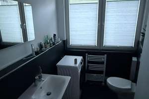 Charmante 2-Zimmer Wohnung im 3. OG in Wuppertal-Barmen – Emilienstr. 18, 42287 Barmen, Wuppertal – Vorschaubild 8