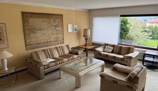 Bild von Köngstein - Gepflegtes Reiheneckhaus in ruhiger Wohnlage