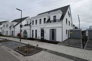 Hochwertig ausgestattete Doppelhausvilla an den Angerbachauen – Die vollständige Adresse der Immobilie erhältst du vom Anbieter., 47259 Huckingen, Duisburg – Vorschaubild 3