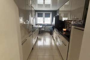 3-Zimmer Wohnung | Balkon | Garage | provisionsfrei – Die vollständige Adresse der Immobilie erhältst du vom Anbieter., 33609 Heepen, Bielefeld – Vorschaubild 11