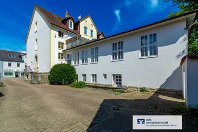 In bevorzugter Lage: Wertbeständiges Investmentobjekt