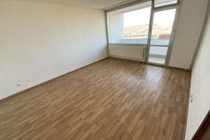 Demnächst frei! 3-Zimmer-Wohnung in Kreuztal