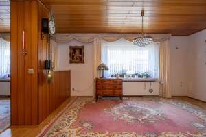 Bensberg: Weitläufiges Grundstück mit gemütlicher Doppelhaushälfte sucht neue Bewohner! – Die vollständige Adresse der Immobilie erhältst du vom Anbieter., 51429 Lückerath, Bergisch Gladbach – Vorschaubild 8