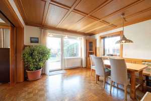 Franzosenbauer-Kempten: Freistehendes Einfamilienhaus auf 1000 m² Grundstück – Kempten (Allgäu) – Vorschaubild 11