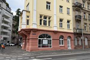 Altbau-Jugendstilwohnung im Theaterviertel