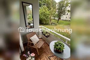 Tauschwohnung: Schöne, ruhige Wohnung mit Balkon und super Lage – Kelheimer Straße 5, 80634 Neuhausen, München – Vorschaubild 2