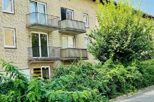 Viel Platz samt großer Terrasse für Sie!
