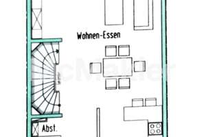 Modernes und ruhiges Reihenmittelhaus in zentraler Lage, mit Garten und Pool – Die vollständige Adresse der Immobilie erhältst du vom Anbieter., 46238 Batenbrock, Bottrop – Vorschaubild 14