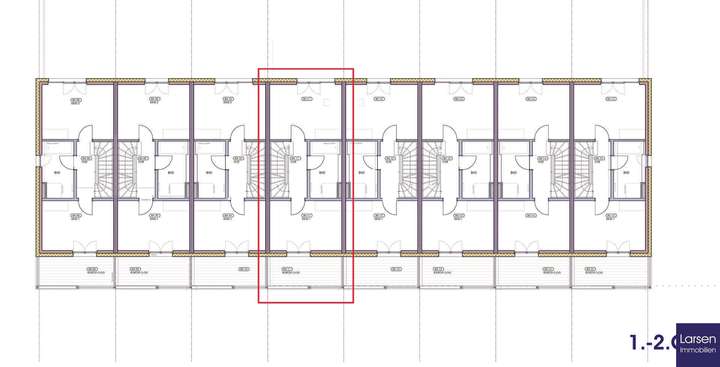RH11 Grundriss 1.-2.OG