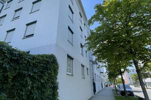 Schöne 2-Zimmer-Wohnung in München Riem – Elisabeth-Dane-Straße 6, 81829 Messestadt Riem, München – Vorschaubild 9