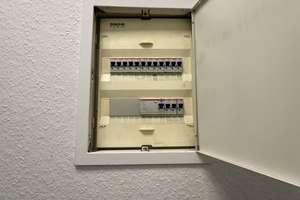 Vollvermietetes Mehrfamilienhaus in gutem Zustand. – 44145 Nordmarkt, Dortmund – Vorschaubild 7