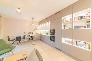 Luxurious 2 room new build with balcony in Wilmersdorf – Die vollständige Adresse der Immobilie erhältst du vom Anbieter., 10707 Wilmersdorf, Berlin – Vorschaubild 6