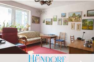 ‼️Aus alt mach neu - Erdgeschosswohnung im 80er Jahre Stil im beliebten Stadtteil Osnabrück Wüste‼️