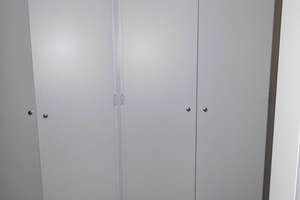 Seniorengerechte Wohnung  / WBS erforderlich / 60+ – Arndtstr. 29, 58097 Mittelstadt, Hagen – Vorschaubild 2