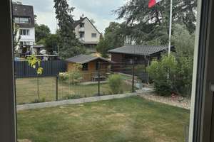 Hochwertig sanierte 2-Zimmer-Wohnung mit Garten in Leverkusen-Rheindorf   – 51371 Rheindorf, Leverkusen – Vorschaubild 25