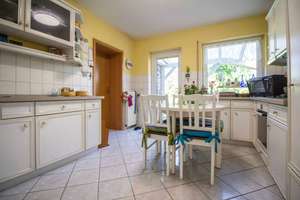 Familienidyll mit Garten in Vorstadtlage – Alte Dorfstraße 60, 17089 Burow – Vorschaubild 9