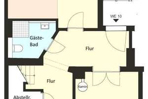 seltene Gelegenheit + frei zum 1.11.26 + 5- Zimmerfamilientraum in ruhiger und grüner Toplage – Die vollständige Adresse der Immobilie erhältst du vom Anbieter., 4179 Leutzsch, Leipzig – Vorschaubild 18