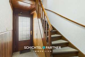 Ohlenhof | Geräumiges Dreiparteienhaus mit großem Grundstück und Gewerbe – Die vollständige Adresse der Immobilie erhältst du vom Anbieter., 28239 Ohlenhof, Bremen – Vorschaubild 6